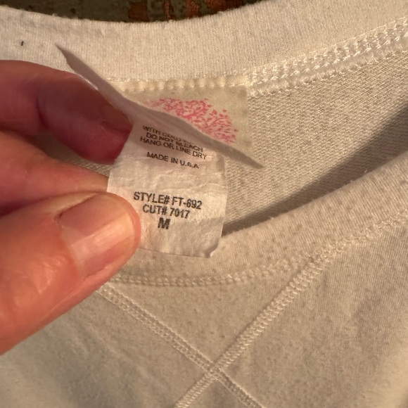 Freeloader lightweight sweater - Picture 6 of 6